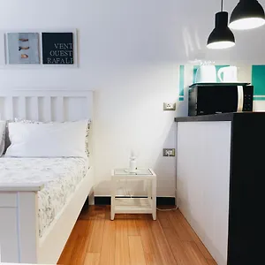  Appartamento Casa Silvia
