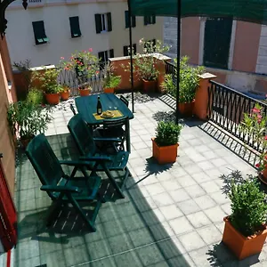 La Casa Del Viaggiatore Appartement
