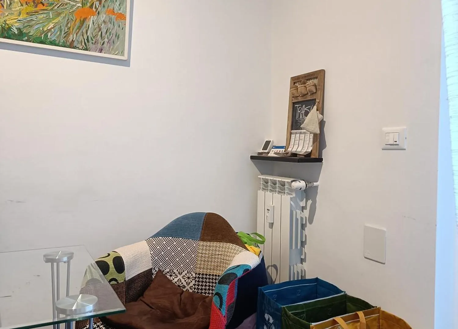 Penzion Hotel Wake'Nbake Janov